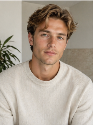 Lucas Andersen