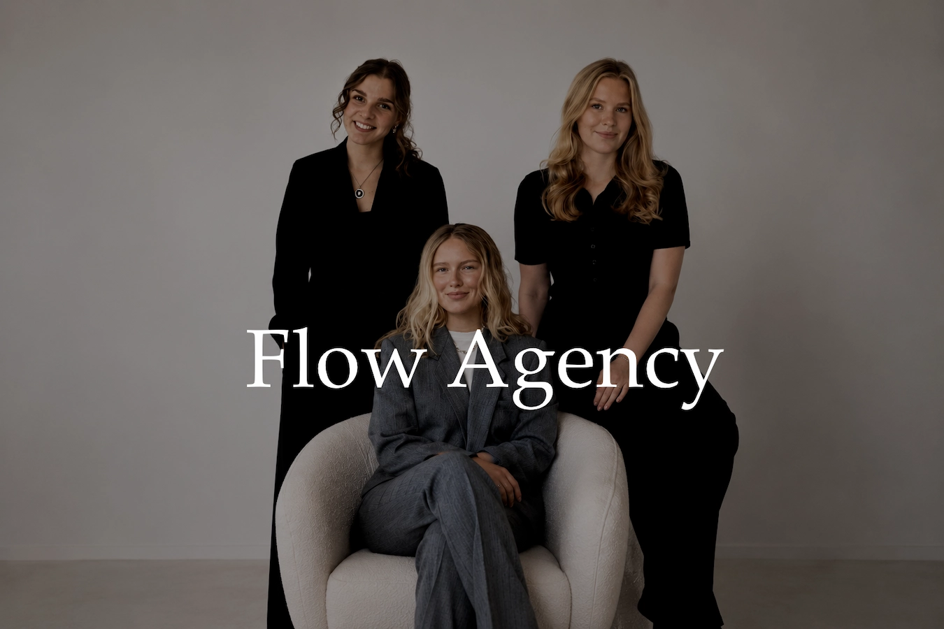 Flow Agency